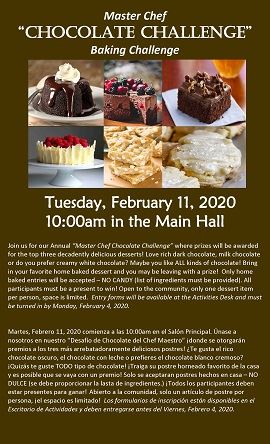 Chocolate Challlenge 2020_web