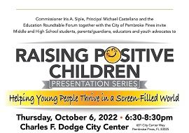 Raising Positive Children _web