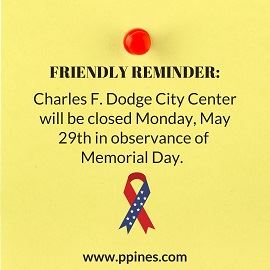 Memorial Day Closing1