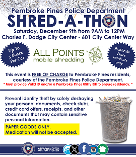Shred-A-Thon _AD