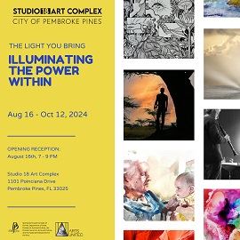 The Light You Bringweb