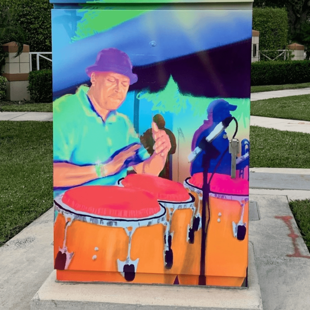 Jazz Concerts: Sheridan Street & Dykes Road