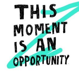opportunity-moment