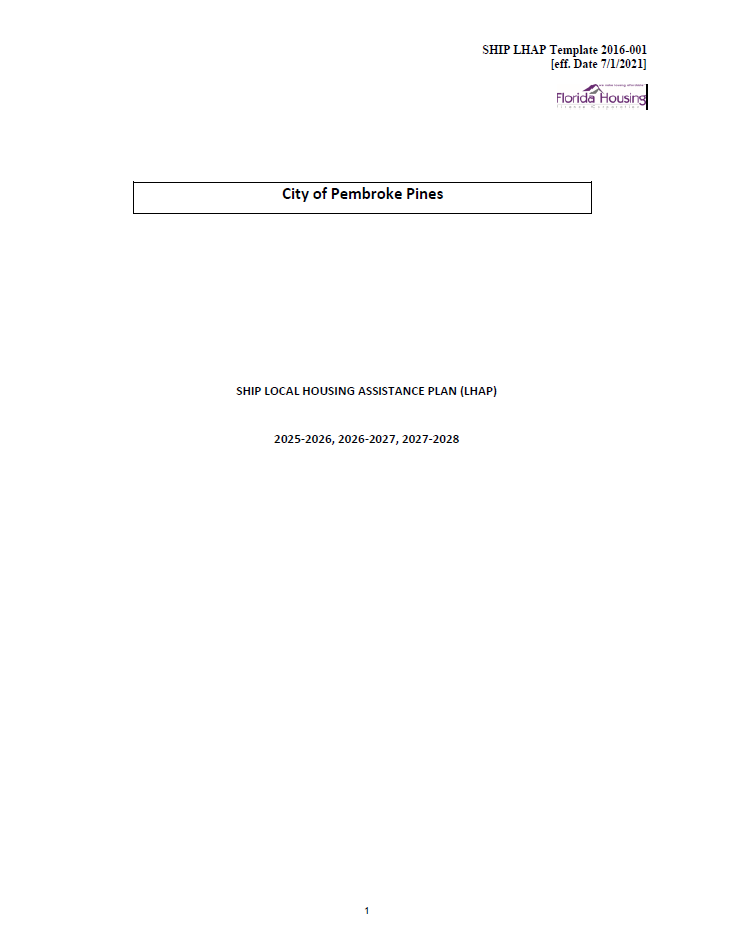 LHAP 2025-2028 Final