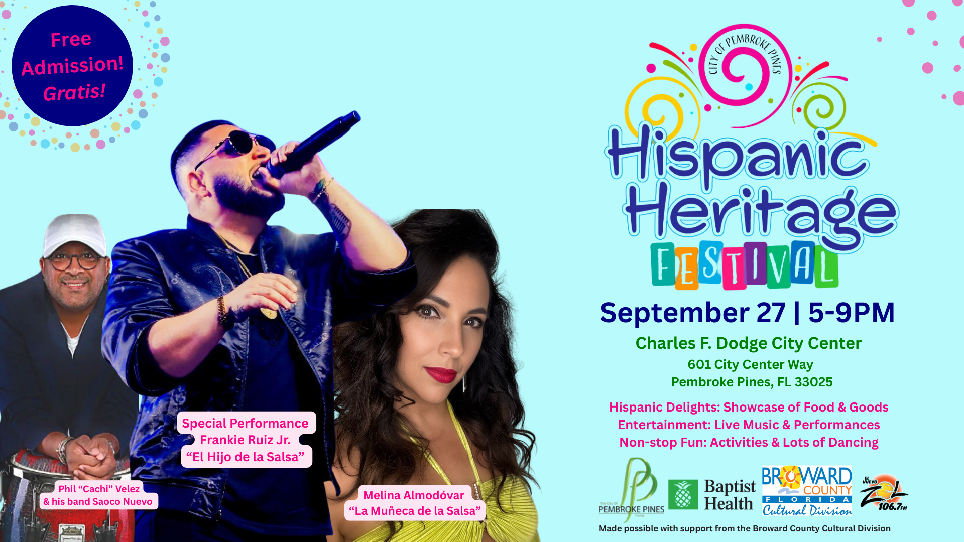 Hispanic Heritage Festival Website (6)