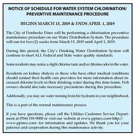 Water Chlorination Notice-web