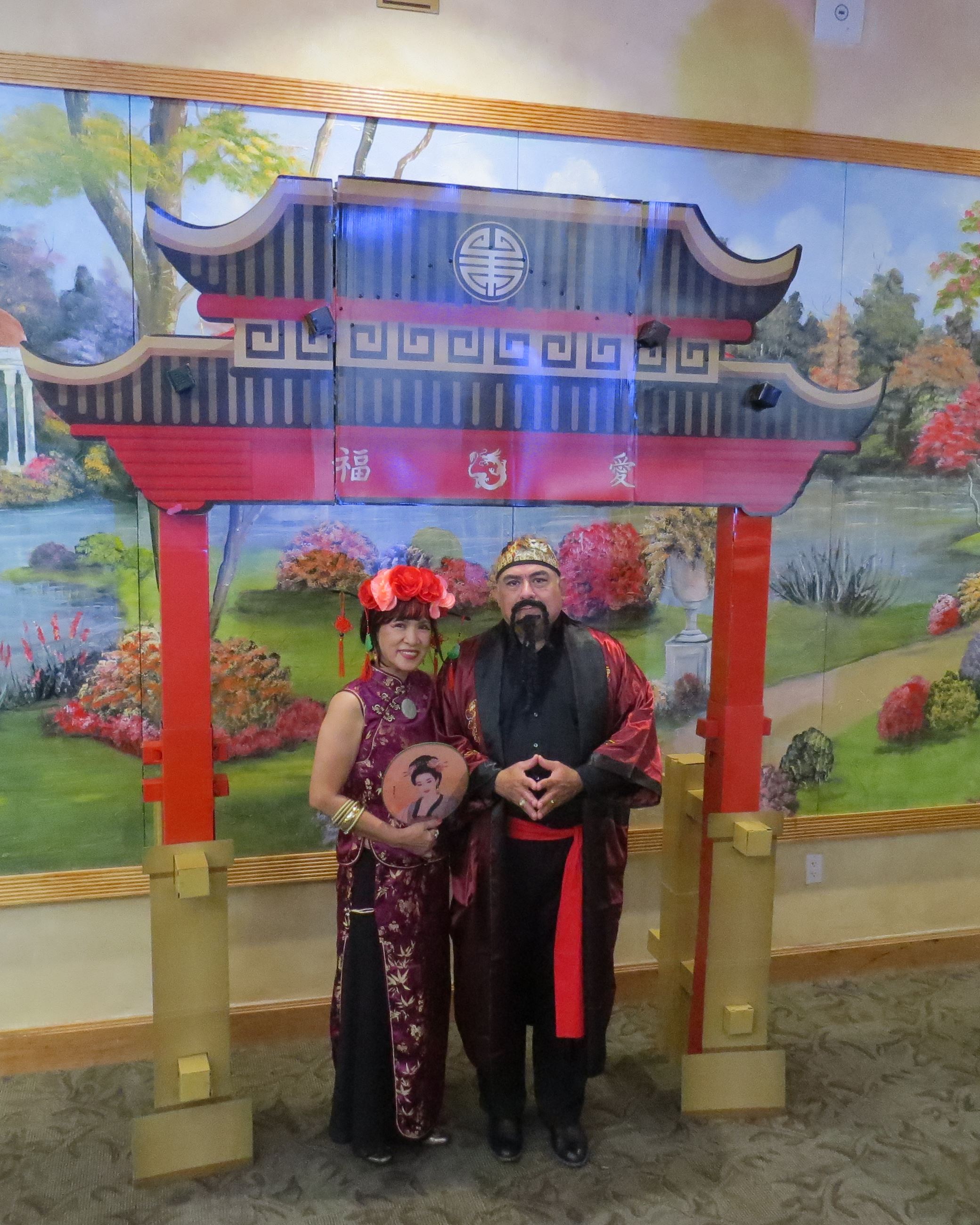 Chinese New Year 2019