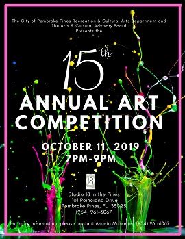 15th Annual Art Competition Adv_Web