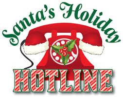 santahotline