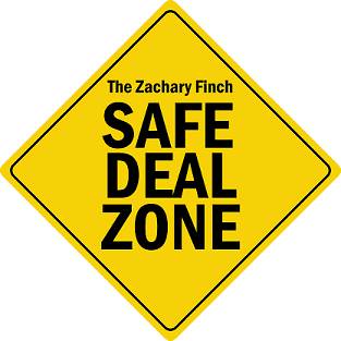 Safe Deal Zone