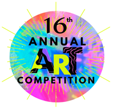 16th Annual Art Competition-logo