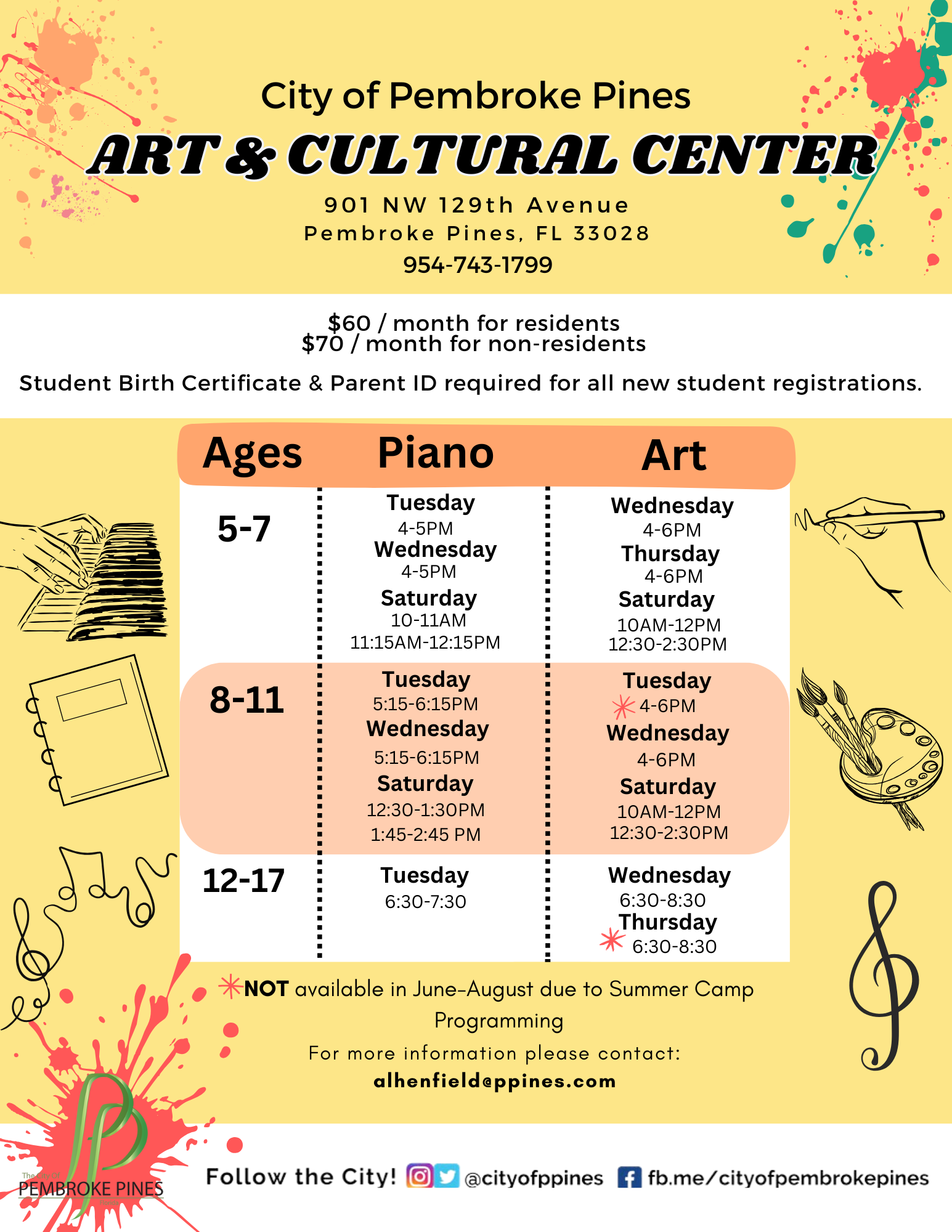 Copy of PAC Schedule.New