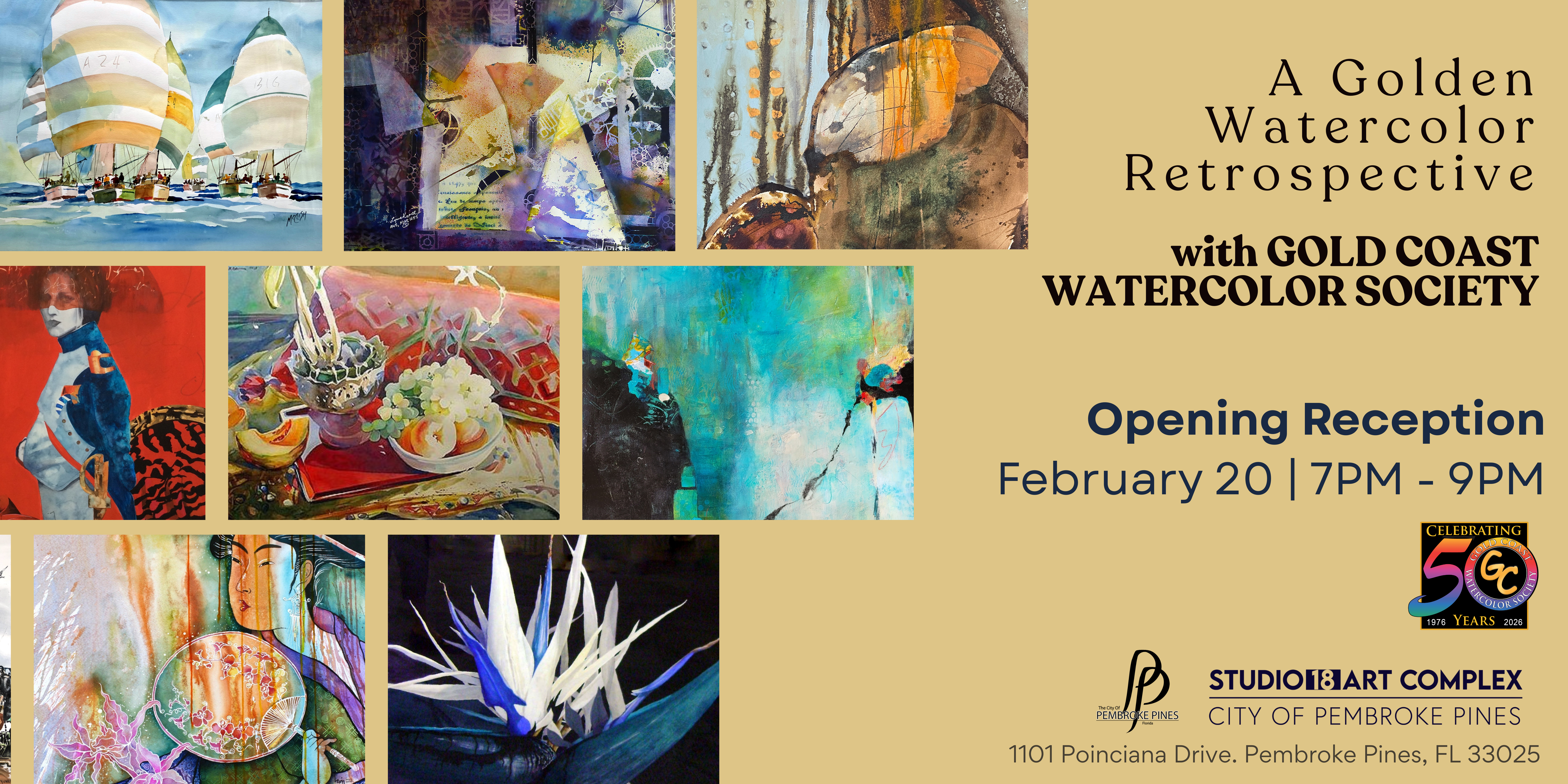 Constant Contact S18 Spring