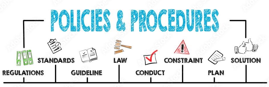 Policies and Procedures