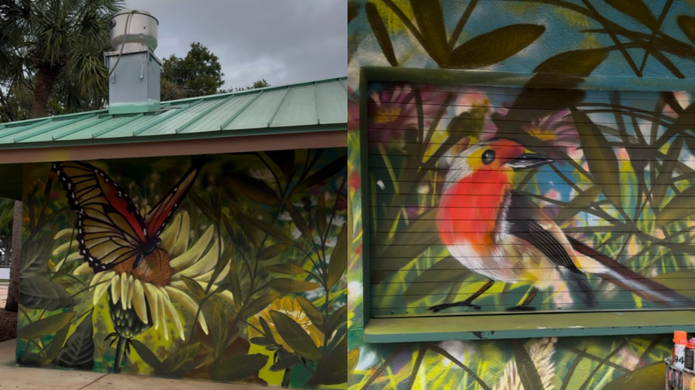 Silver Lakes South 1