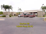 Station 99
