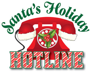 Santa's Holiday Hotline