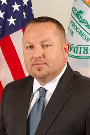 Michael Stamm Jr., Planning and Economic Development Director